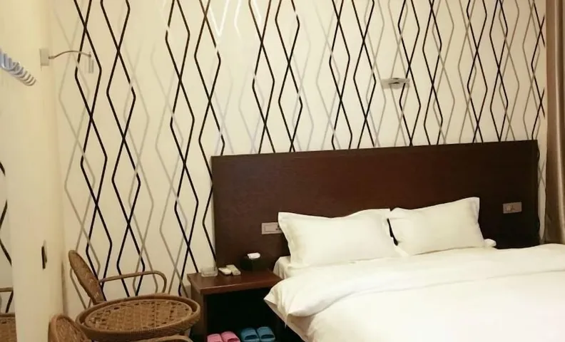 Shiquan Shimei Hotel