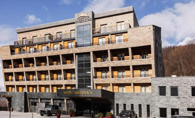 Brezovica Hotel & SPA