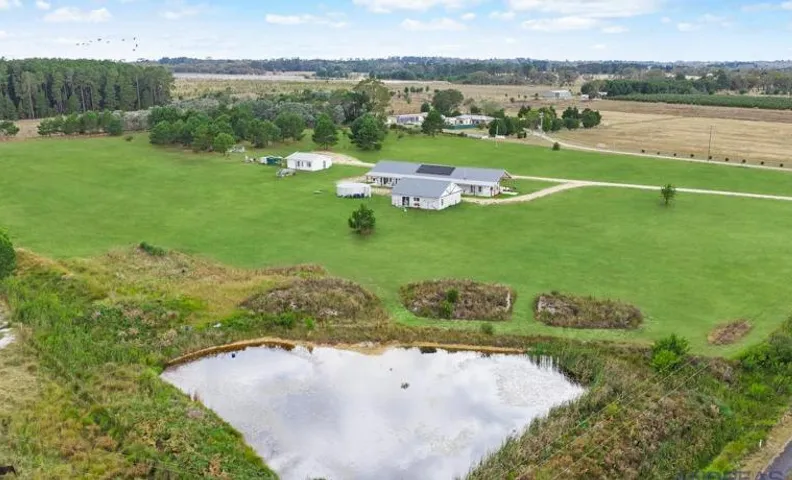 Cottonvale Country Lodge