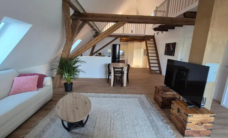 Ferienwohnung Melle - Westerhausen
