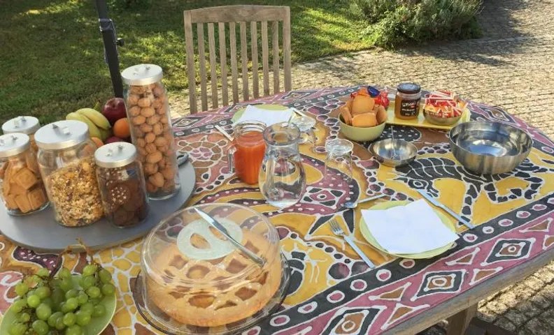 b&b la mondina