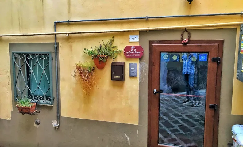 B&B al centro storico