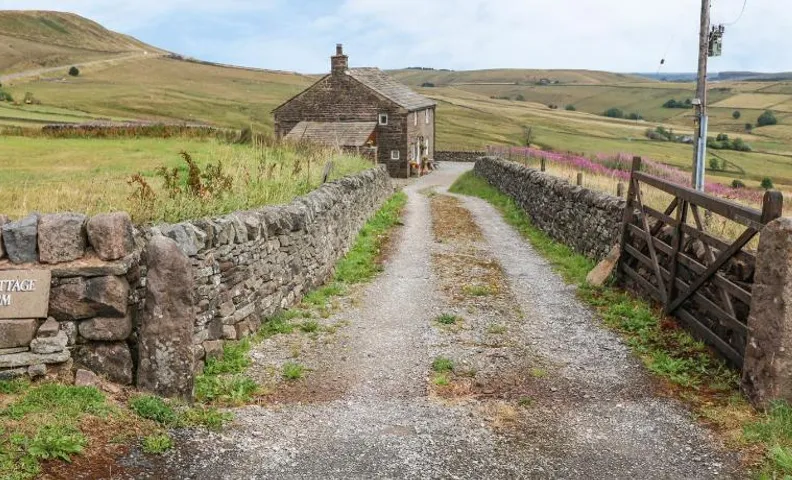 New Cottage Farm