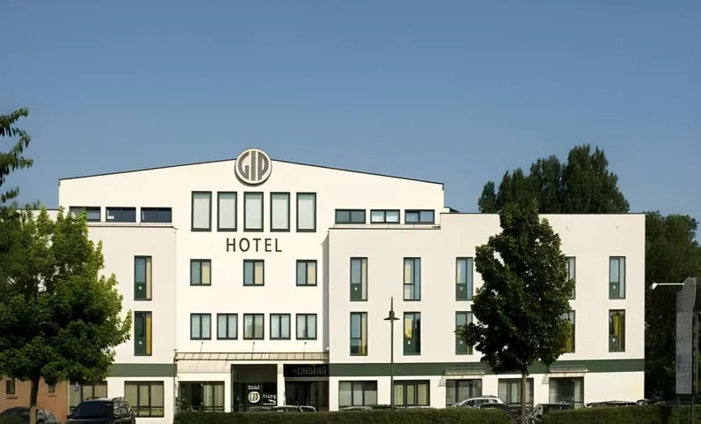 Hotel GIP