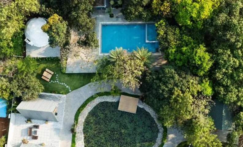 Dvaita Resorts