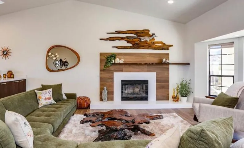 Breathtaking Roadrunner Heights