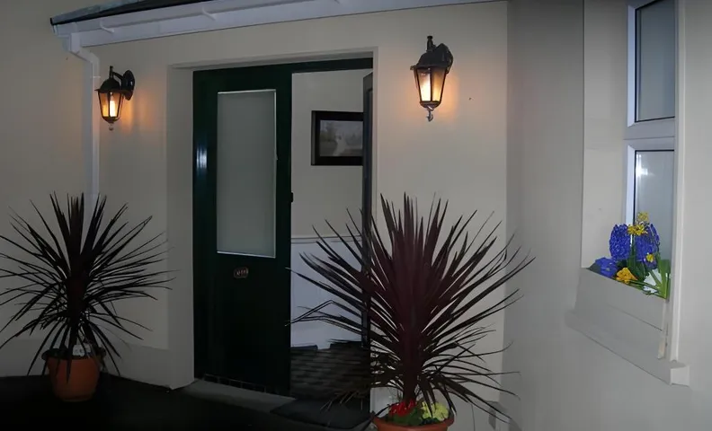 Dun Ri Guesthouse