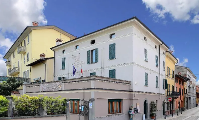Hotel La Fenice