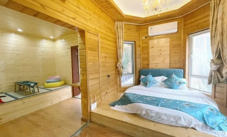 Shunan Bamboo Sea Shuangfeng Boutique Homestay