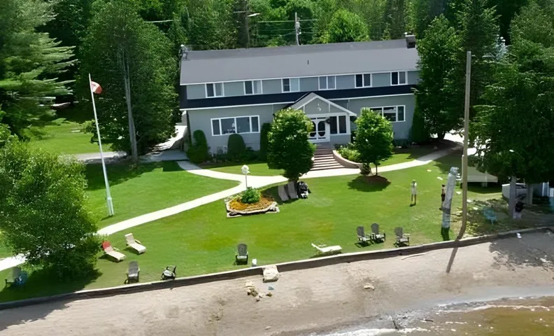 Bonnie View Inn