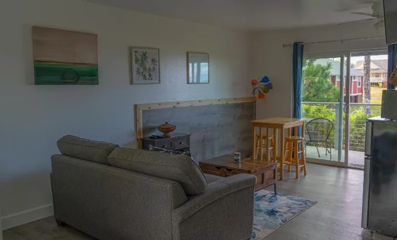 Puu Koa Palms vacation rental