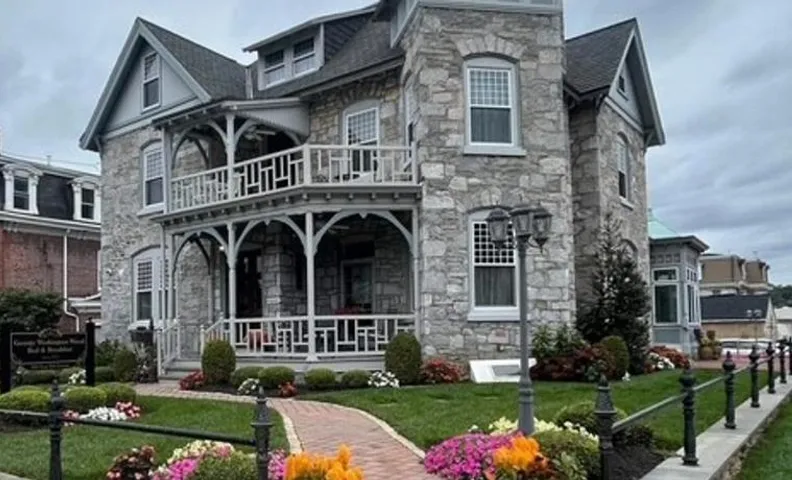 Willough Bed and Breakfast