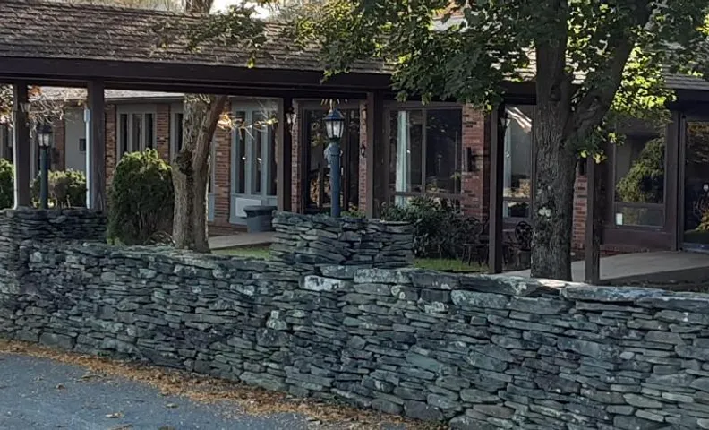 Mountain View Lodge