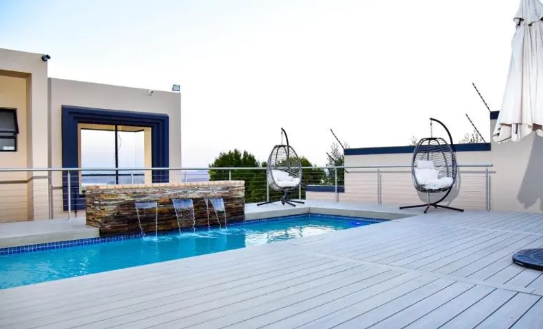 Dalucia Boutique Guest House