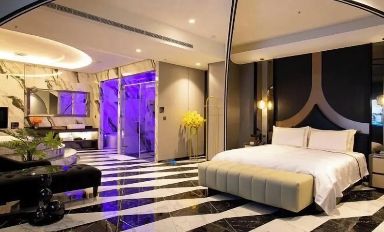 I Will Motel