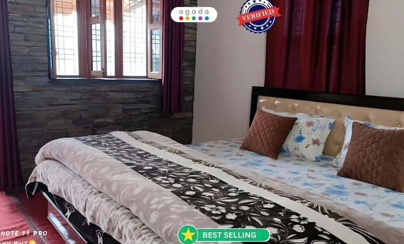Gorooomgo Himalayan Hills Homestay