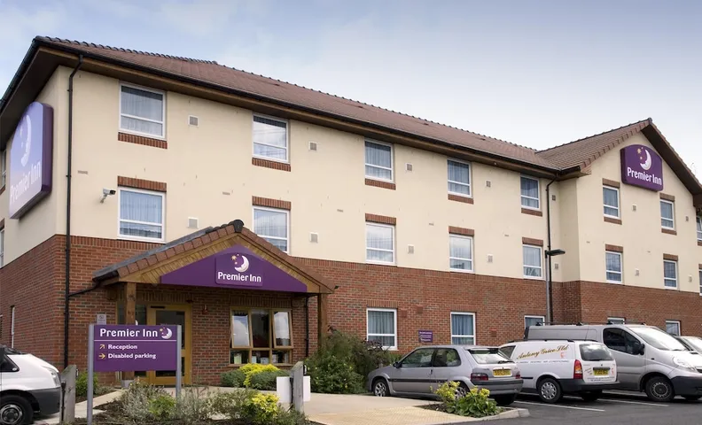 Premier Inn Grantham