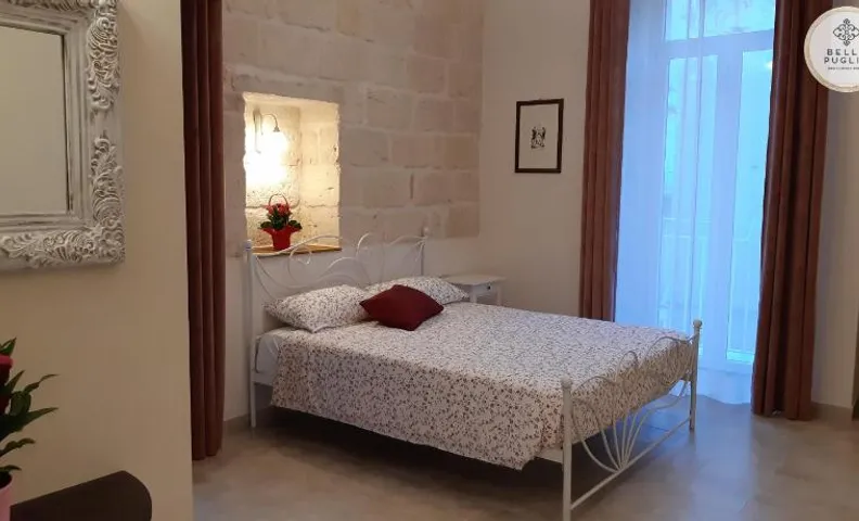 Bella Puglia Holiday