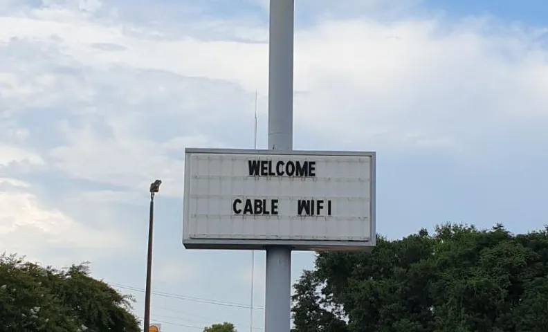Executive Inn Kershaw