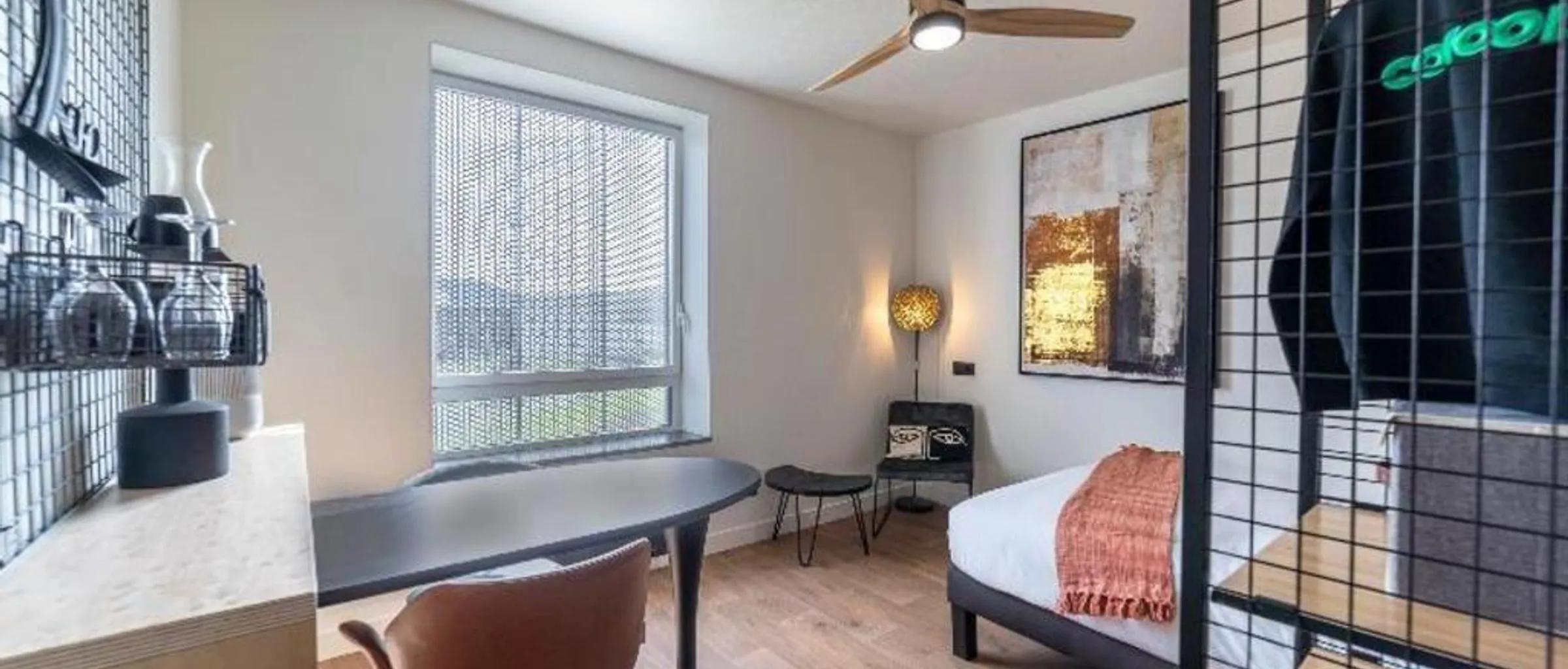 객실