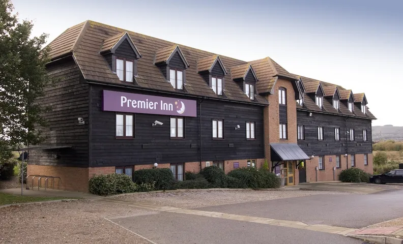 Premier Inn Eastbourne