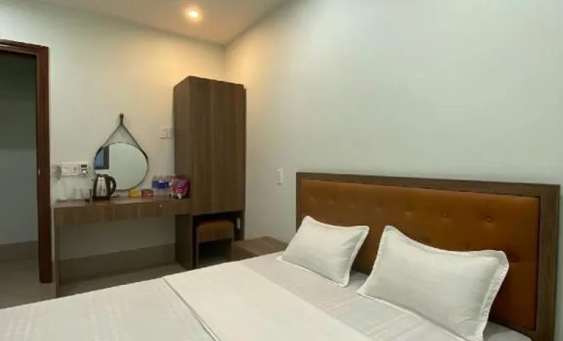 Cường Thịnh Hotel Thái Nguyên