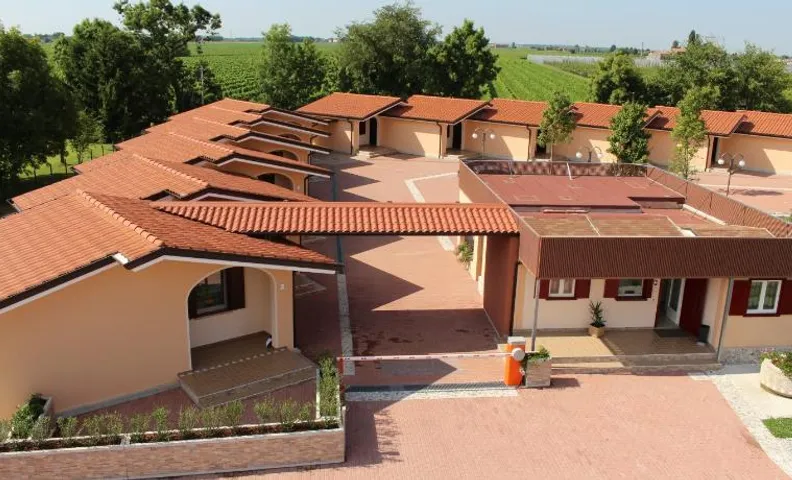 Villaggio Olmè