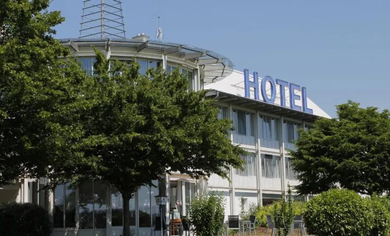 Hotel Schwanau garni