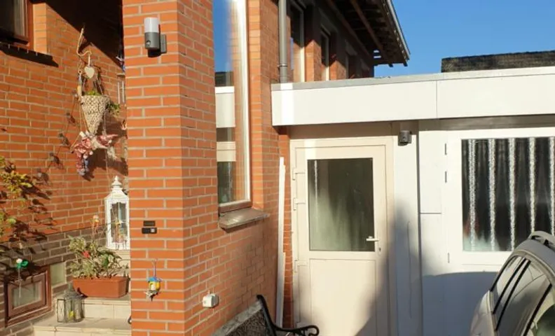 B & B Buchhorst 21481