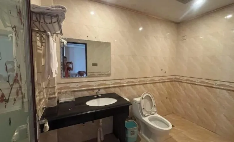 Minyuan Fortune Hotel