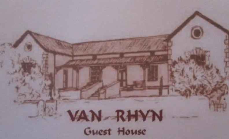 Van Rhyn Guest House