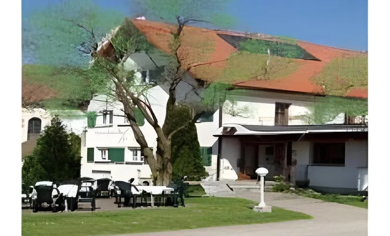 Landgasthof zur Post
