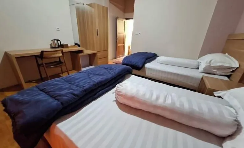Pondok Roomi Villa Sembalun