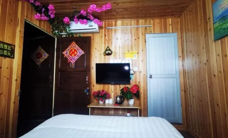 YongdengtuloYanglin Inn