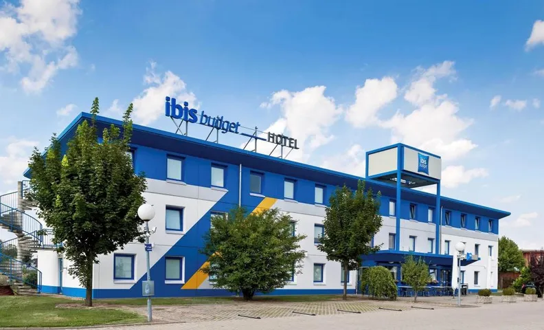 ibis budget Berlin Hoppegarten