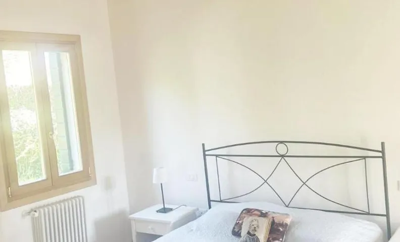 Villa Riviera Naviglio Venezia