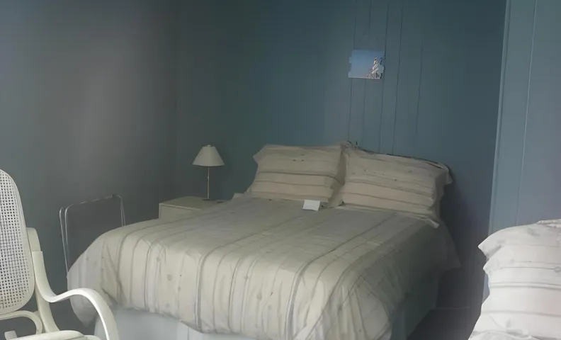 Motel Leblanc