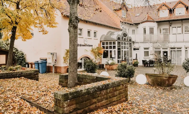 Hotel Schlemmerscheune