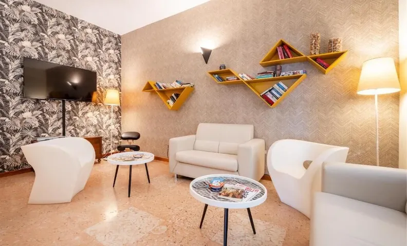 Hotel Al Castello