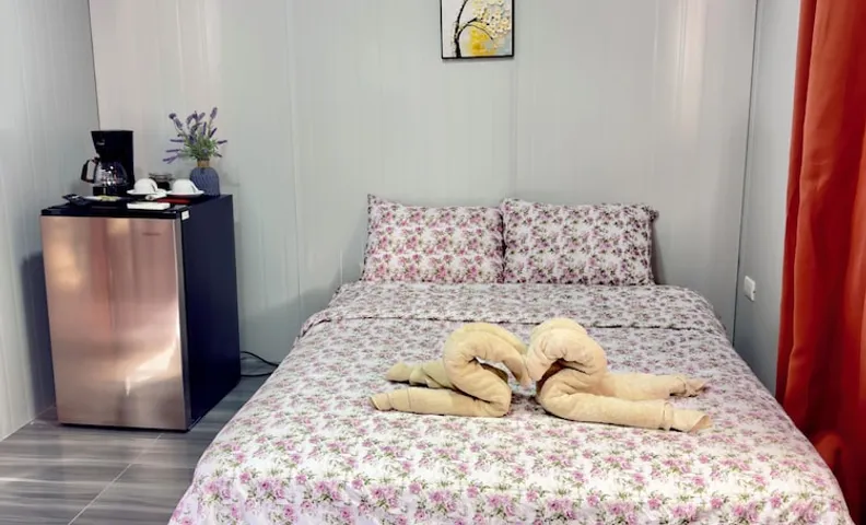 파울로스 뷰 로지