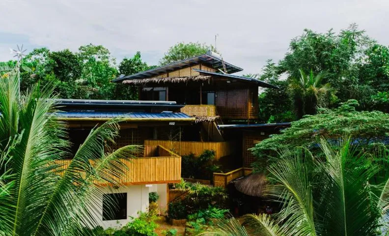 Vafi Hills Bed And Breakfast