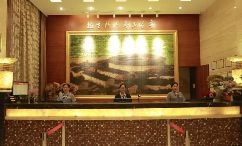 Ruijin Hotel