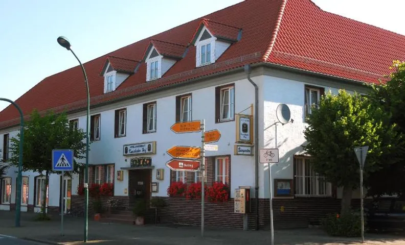 Hotel und Restaurant Knesebecker Hof