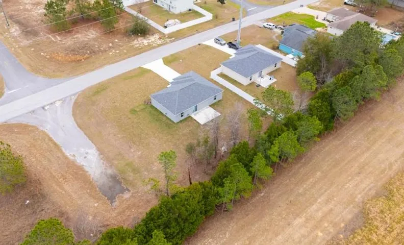 Dream home in Ocala Florida