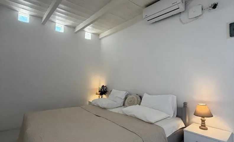 몰로스의 프라이빗 하우스 (27m², 침실 1개, 프라이빗 욕실 1개)