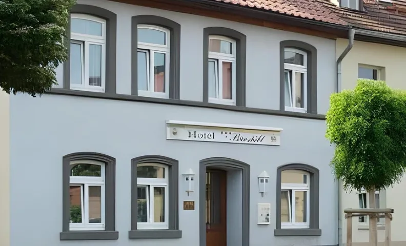 Hotel Bierstubl