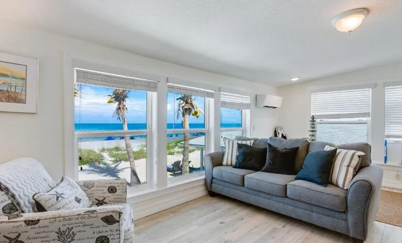 Beach Dreams Resort