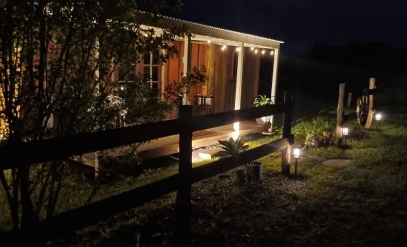 Country Cottage Sunshine Coast