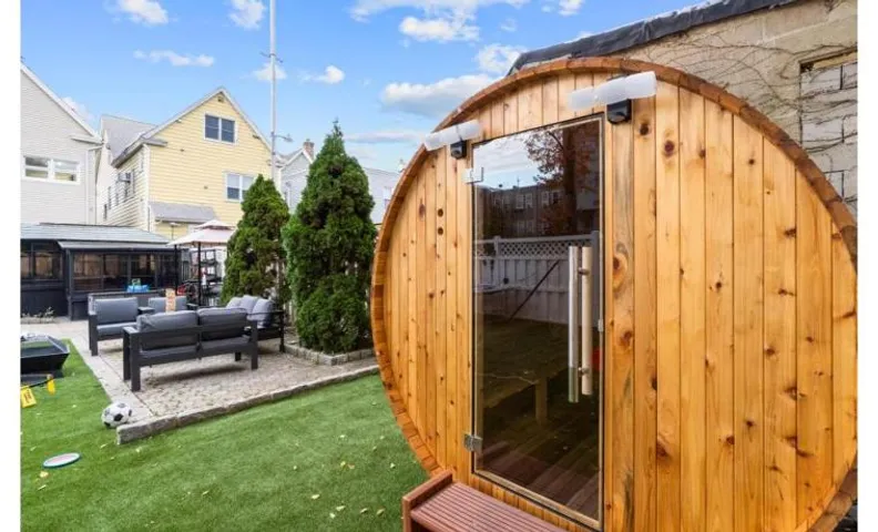 Epic Spa & Play Retreat NYC EWR Sleeps 30!