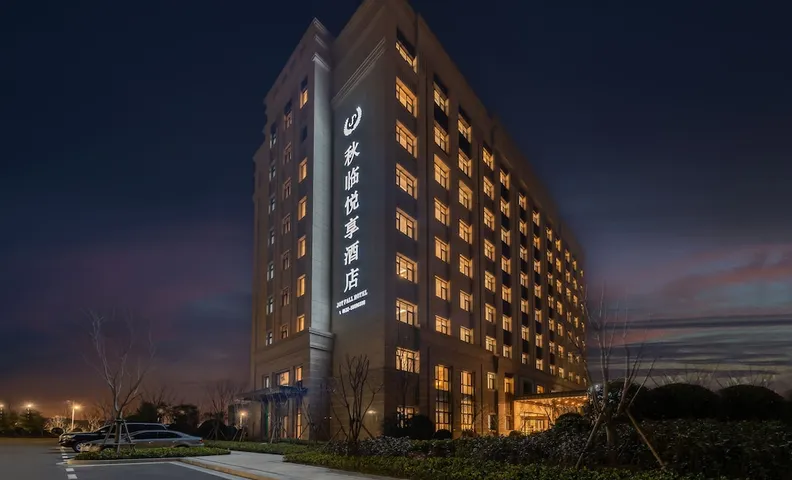JOY FALL HOTEL